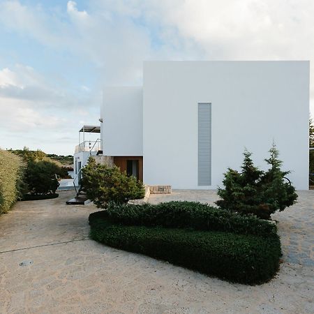 Sea Front Luxurious Villa Portocolom  Exterior photo